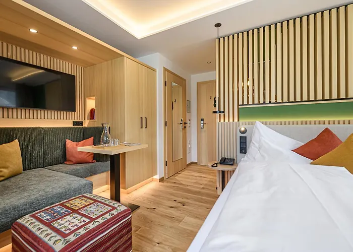 Impuls Hotel Tirol