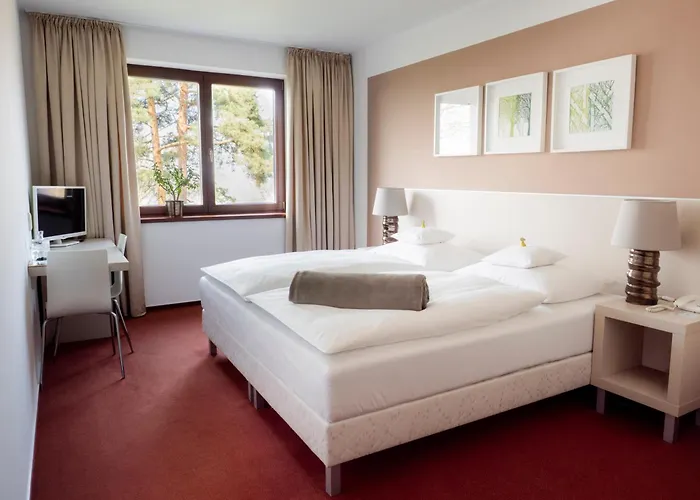 Hotel Cvilin