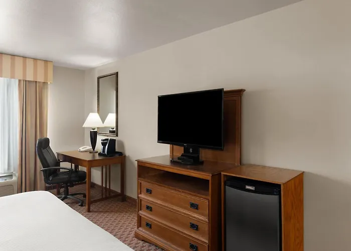 Baymont Inn & Suites By Wyndham Sturgis
