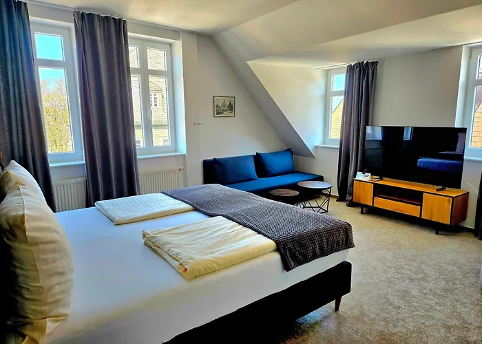 Hotel Starke