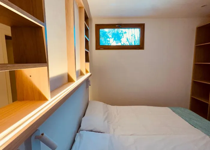 Apartaments La Perla Negra
