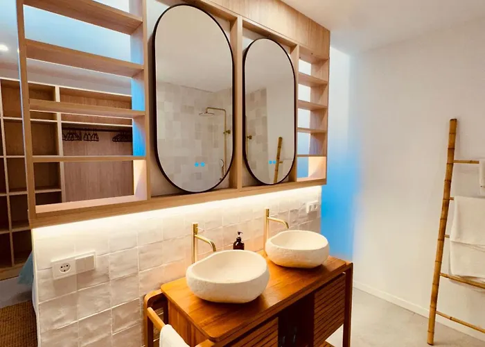 Apartaments La Perla Negra