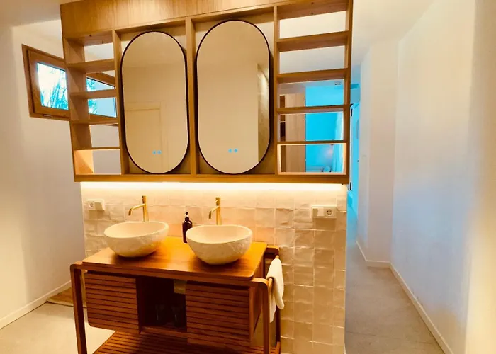 Apartaments La Perla Negra