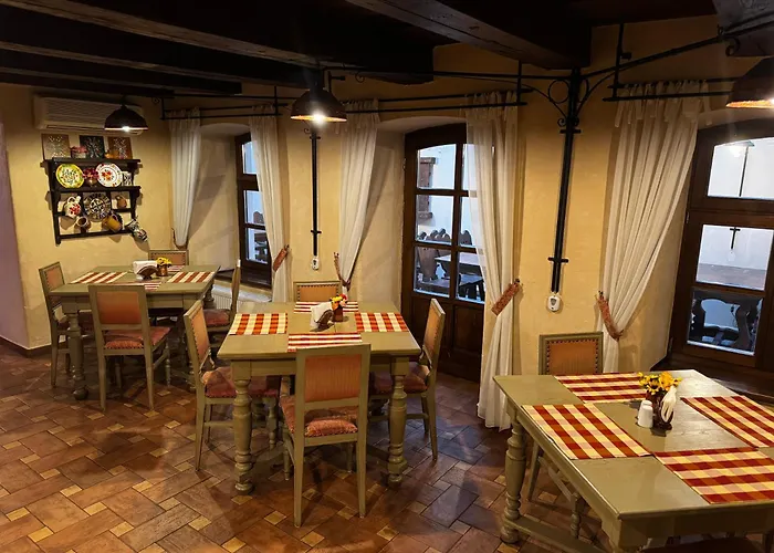Hotel Bella Muzica