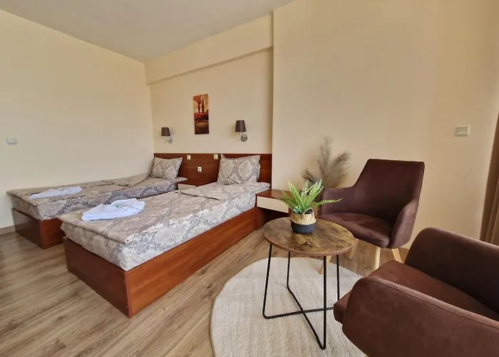 Family Hotel Diana