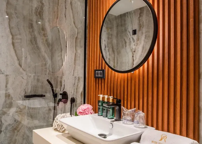 Boutique Hotel Villa Royal