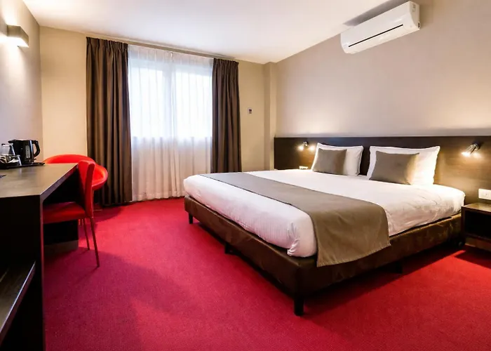 Utopia Hotel - Art&Nature Hotel