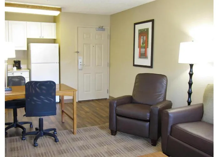 Studio 6 Extended Stay Washington - Dc Gaithersburg South Md