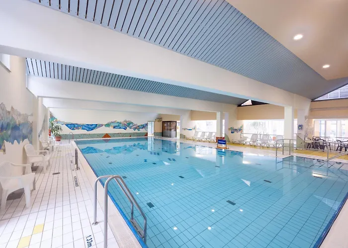 Hotel Schwan