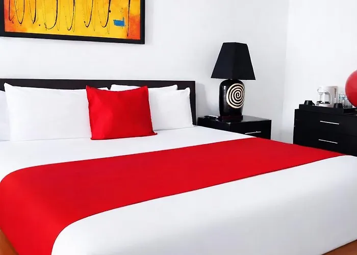 Hotel Galerias Hn