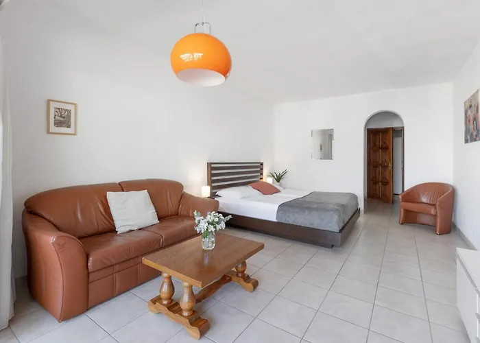 Aparthotel Al Lago