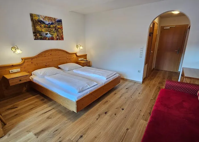 Hotel Pichlerhof