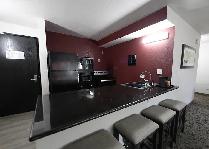 Quality Inn & Suites Mattoon South