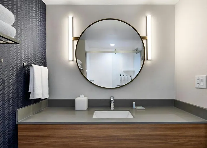 Fairfield By Marriott Inn & Suites Lagrange