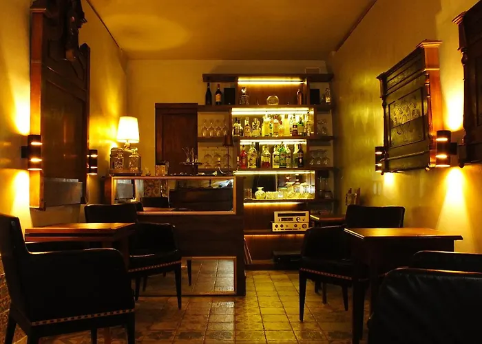 Residenze Gregoriane - Residenza D'Epoca