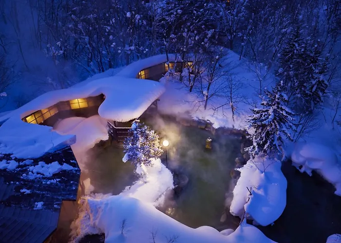 Niseko Grand Hotel