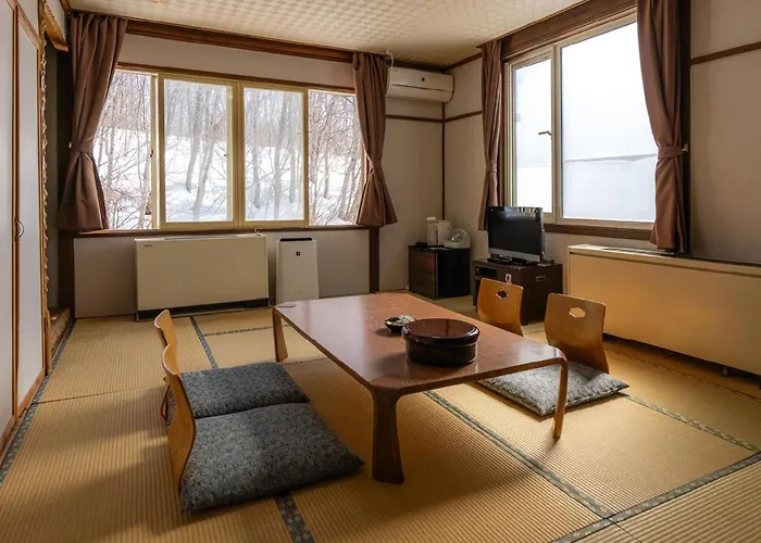 Niseko Grand Hotel