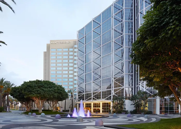 Hyatt Regency Orange County