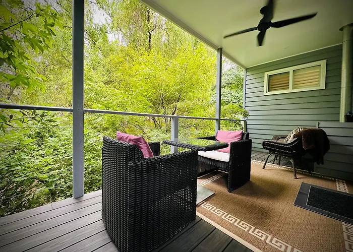 The Dudley Boutique Hotel