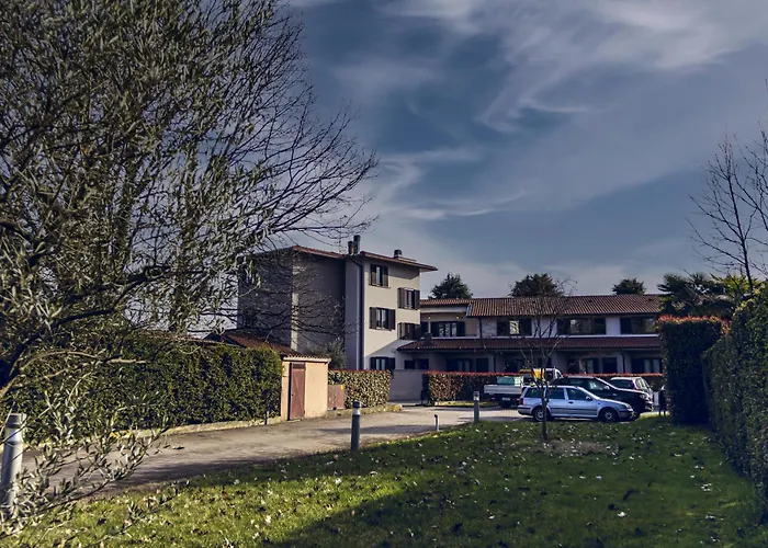 Hotel Sirio - Sure Hotel Collection By Best Western