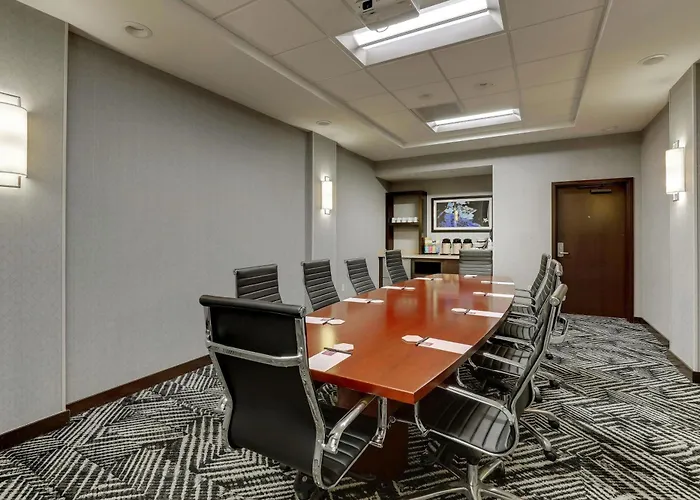 Hyatt Place St. Louis/Chesterfield