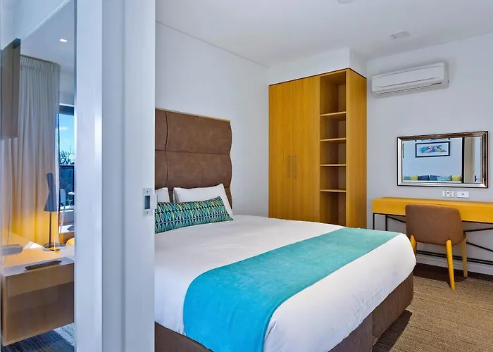 Quality Hotel Lakeside