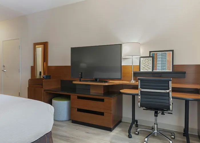 Fairfield Inn & Suites By Marriott Alamosa
