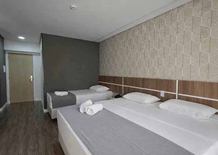 Assay Plaza Hotel