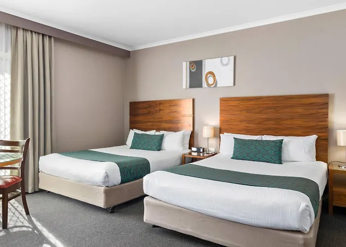 Quality Hotel Dickson