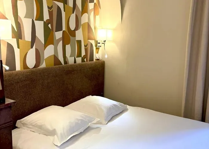 Hotel Vaubecour - Centre Lyon Ainay - Perrache
