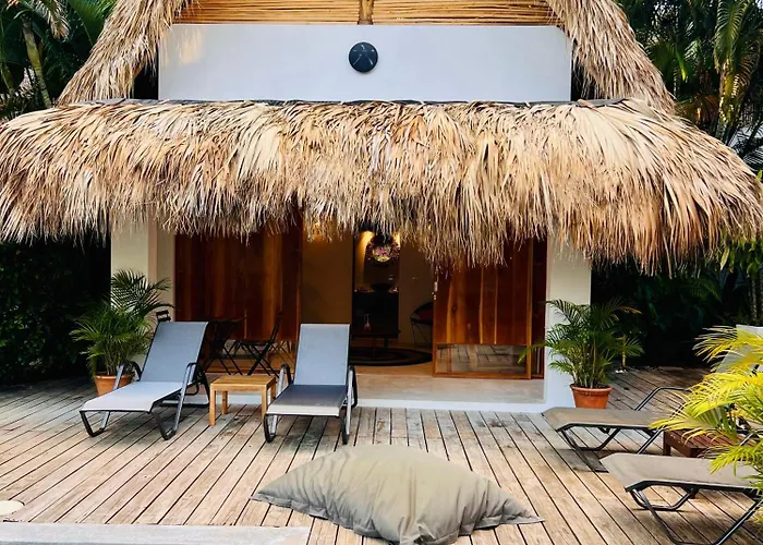 Leeloo Boutique Hotel