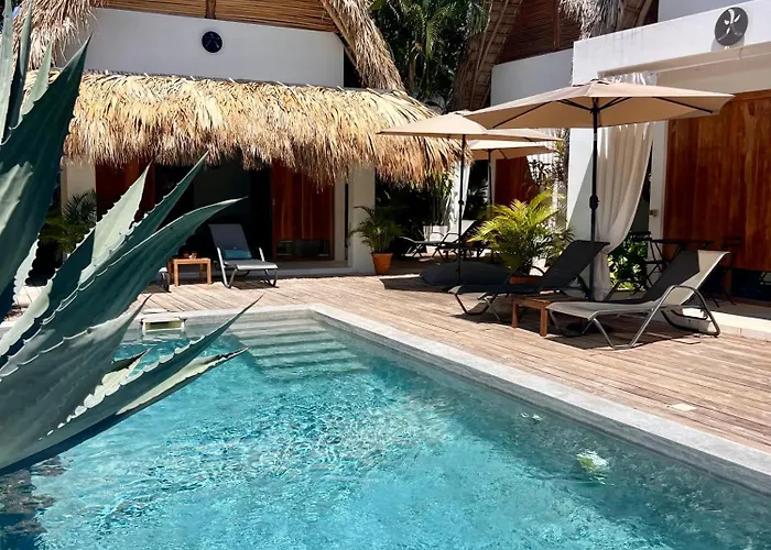 Leeloo Boutique Hotel