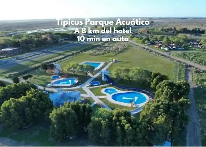 Hotel Calimera