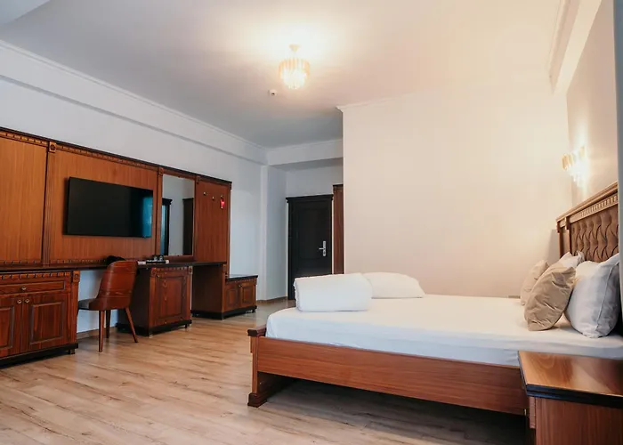 Hotel Restaurant Elite