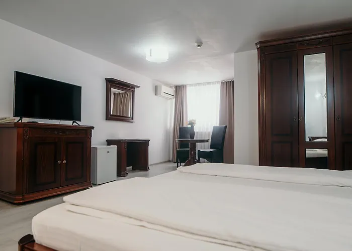 Hotel Restaurant Elite