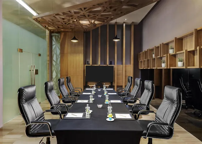 Doubletree By Hilton Jakarta Kemayoran