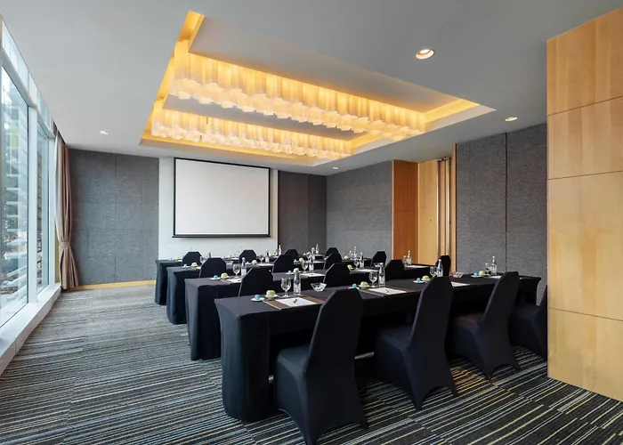 Doubletree By Hilton Jakarta Kemayoran