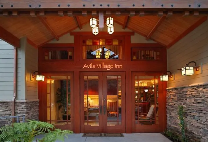 Avila Village Inn