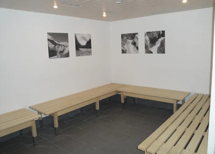 Laax Rancho Family Apartment