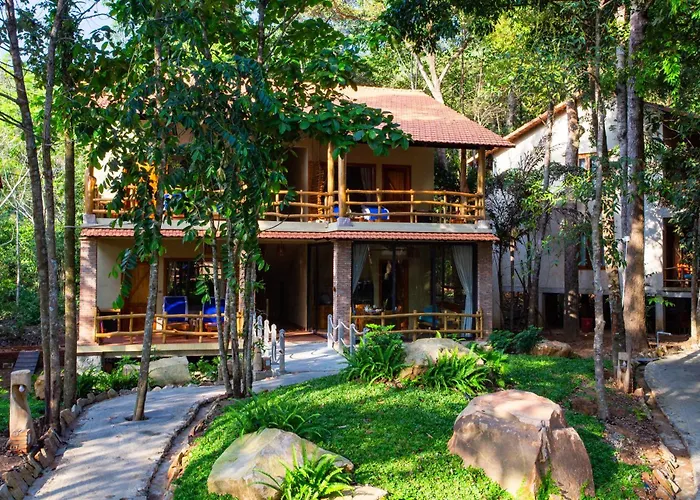 Valley Village Resort Phu Quoc
