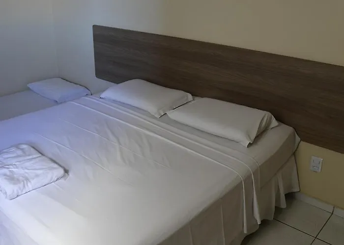 Hotel Melo