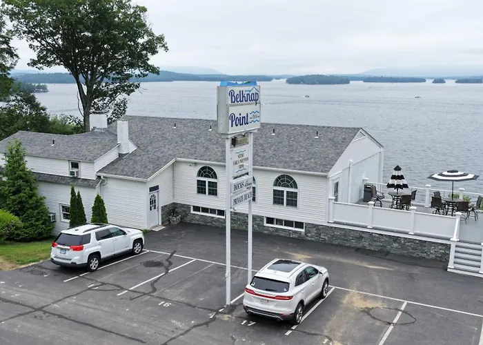 Belknap Point Inn