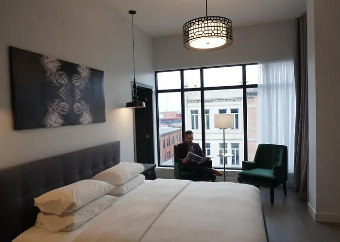 Hotel Oui Go!