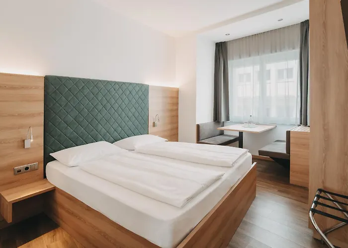 Feichter Hotel&Bistro