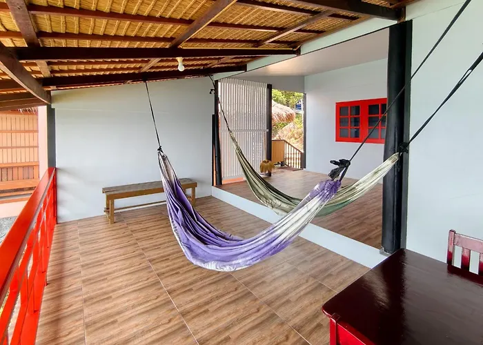 Tao Thong Villa 2