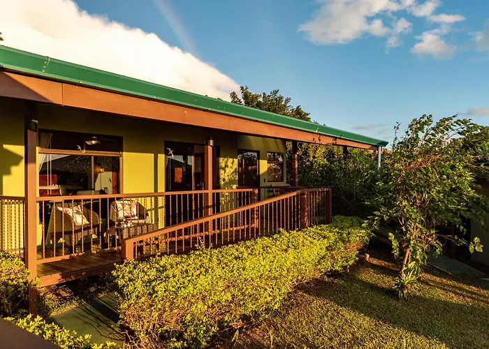 Hotel Trópico Monteverde