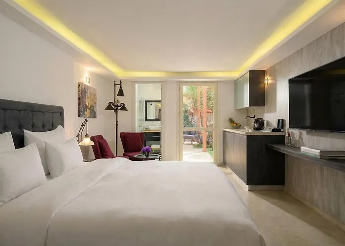 Carmella Spa & Boutique Hotel
