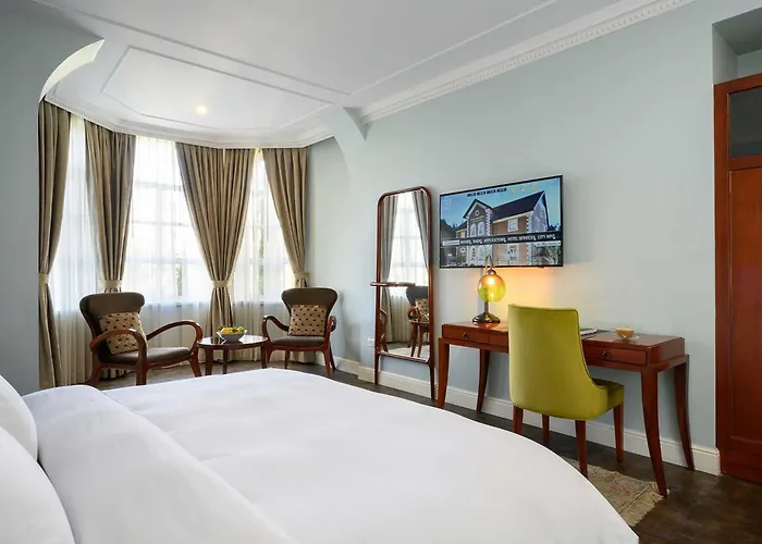 Carmella Spa & Boutique Hotel