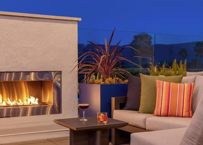 Hilton Garden Inn Santa Barbara/Goleta