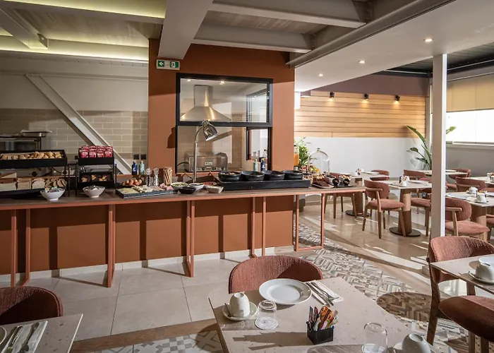 Infinity City Boutique Hotel